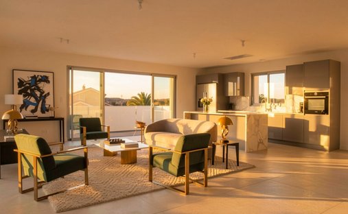 Apartment in Bouhebe, Capbreton, France 1