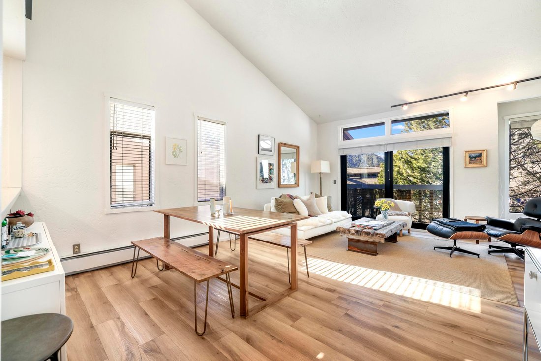 Condo in Sun Valley, Idaho, United States 5 - 17470921