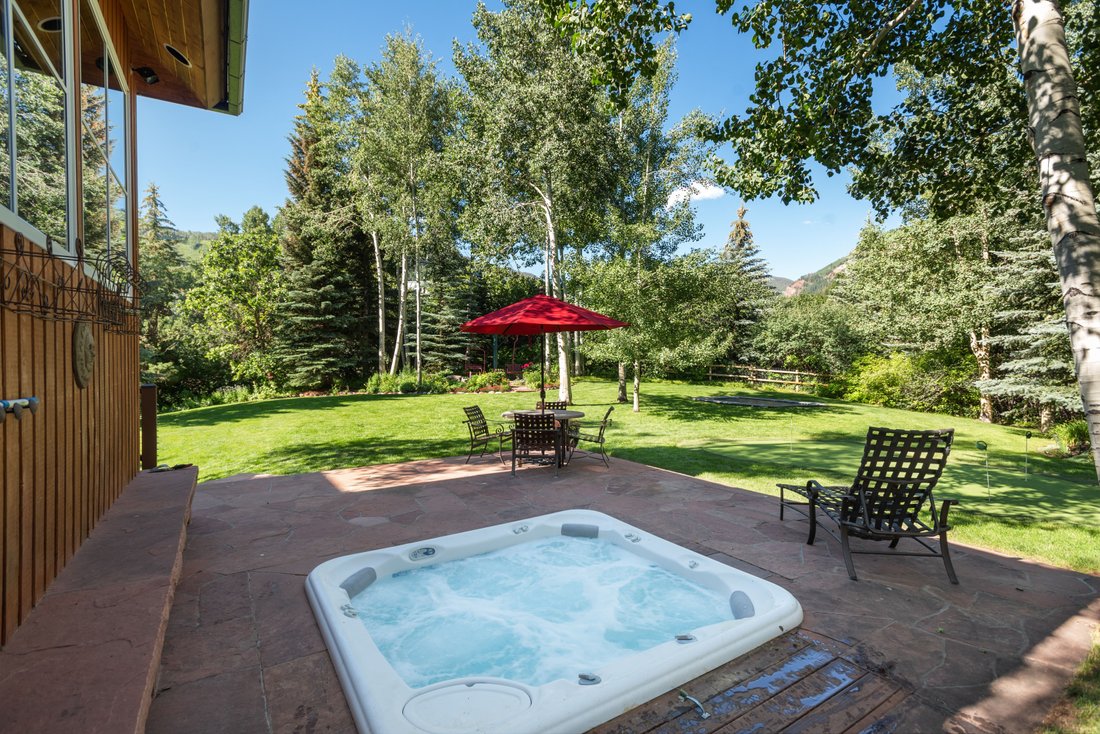 Land in Aspen, Colorado, United States 5 - 14510444