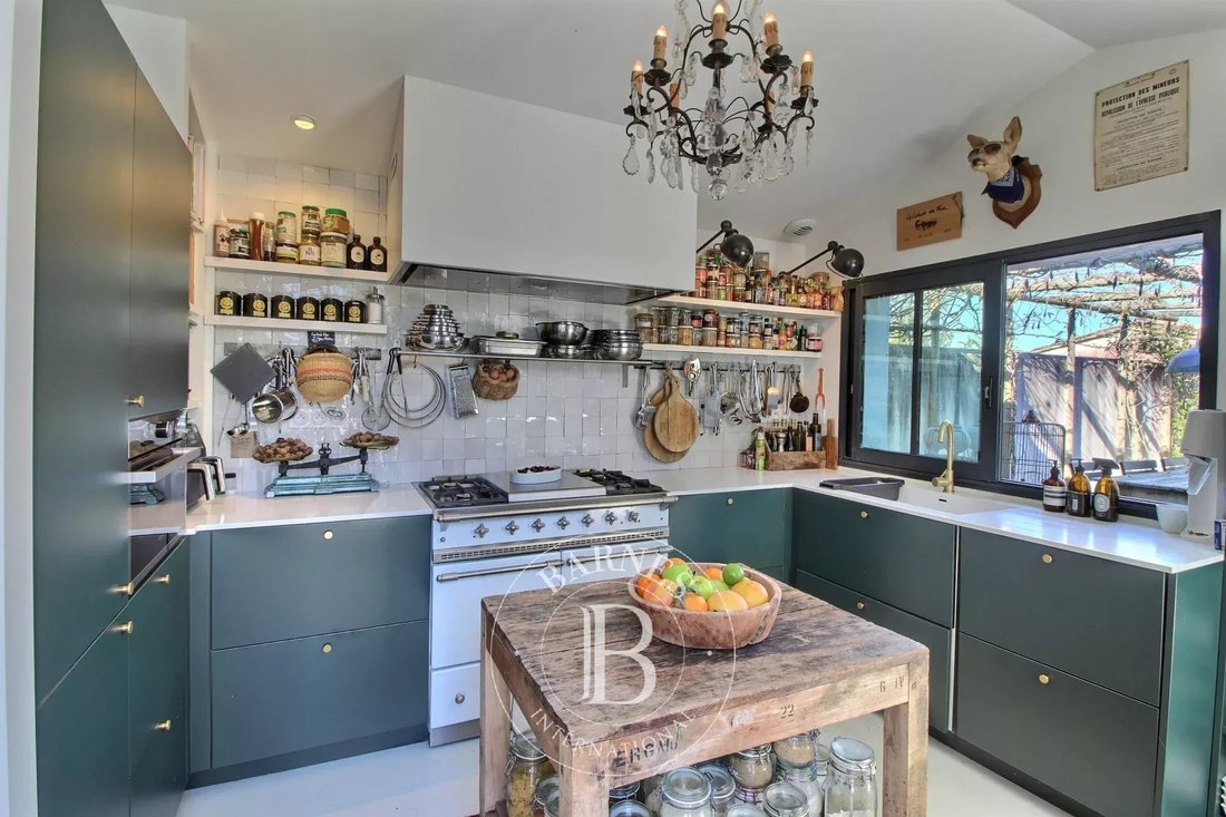 House in Saint-Clement-des-Baleines, Nouvelle-Aquitaine, France 5 - 17003539