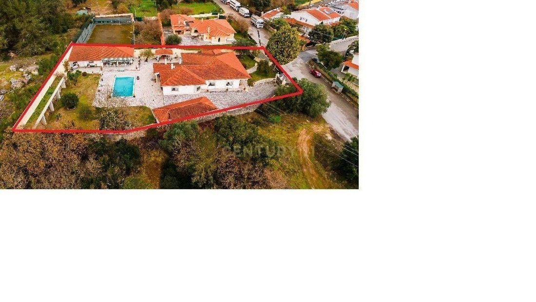 Villa in Benedita, Leiria District, Portugal 2 - 16001423