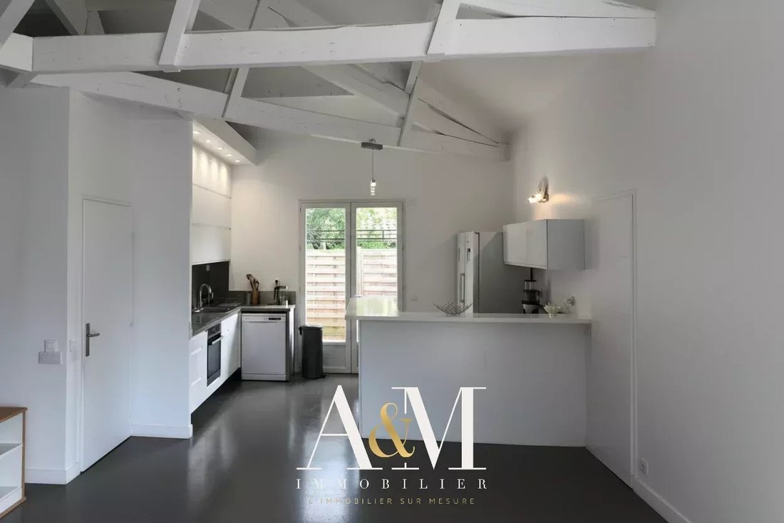 House in Sud Ouest, Andernos-les-Bains, France 5 - 17474172