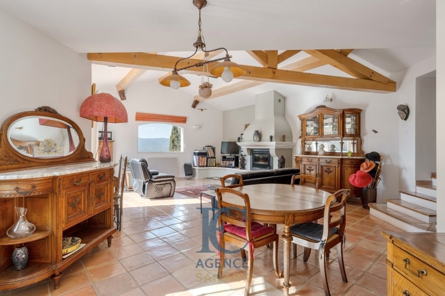 House in La Cadiere-d'Azur, Provence-Alpes-Côte d'Azur, France 5 - 17473683