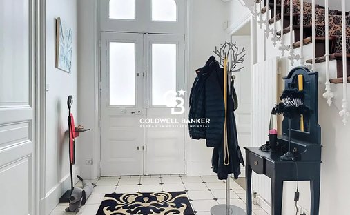 An Elegant, 19th Century Chateau And Its Outbuildings In Vendee's Lowland Bocage Countryside On