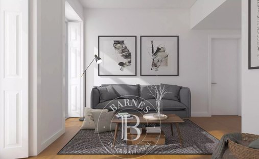 Appartement à Arroios, Lisbonne, Portugal 1
