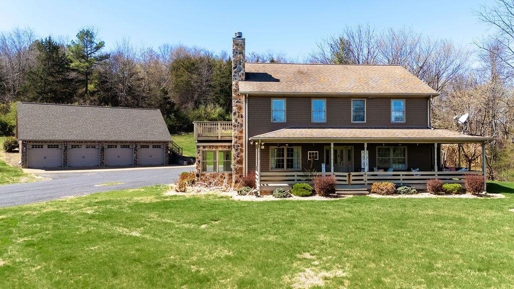 Casa a Staunton, Virginia, Stati Uniti 2 - 16921044