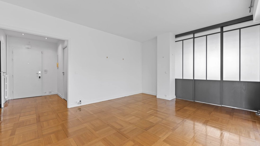 Apartment in Les Bures, Garches, France 5 - 17471203