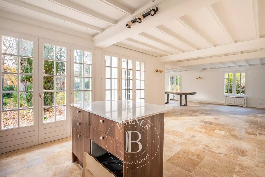 Maison à Villennes-sur-Seine, Île-de-France, France 2 - 17471939
