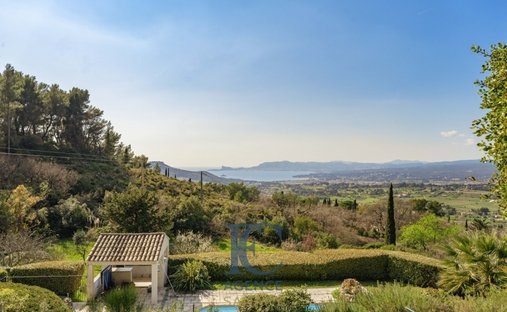 Casa a La Cadière-d'Azur, Provenza-Alpi-Costa Azzurra, Francia 1