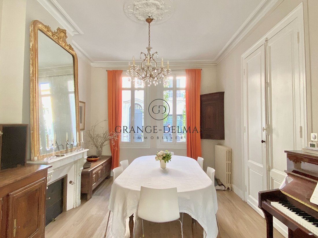 House in Le Lac-Bacalan, Bordeaux, France 4 - 17473853