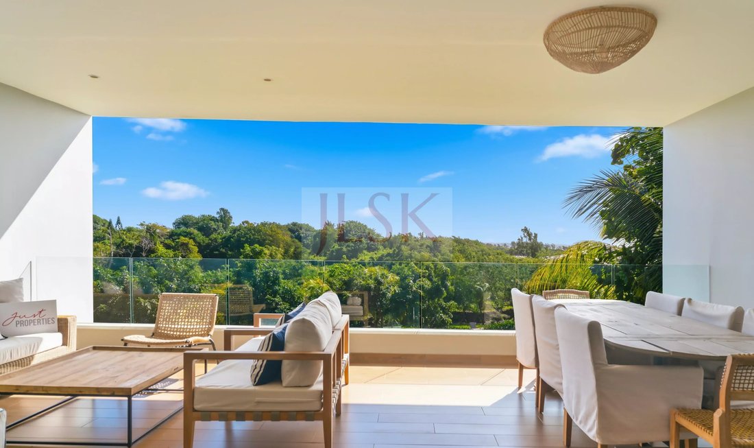 Apartment in Goodlands, Rivière du Rempart District, Mauritius 1 - 17470870