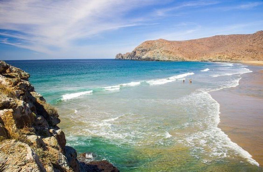 Land in El Pescadero, Baja California Sur, Mexico 3 - 17470568