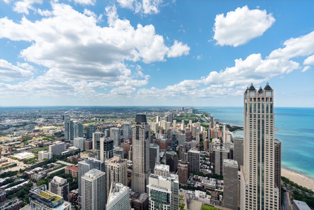Condo in Chicago, Illinois, United States 4 - 17473121