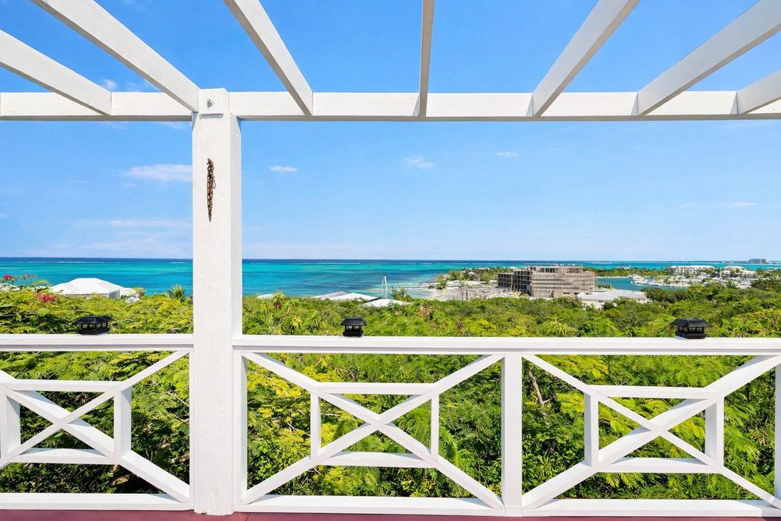 House in Cooper Jack Bay Settlement, Caicos Islands, Turks and Caicos Islands 1 - 17039249