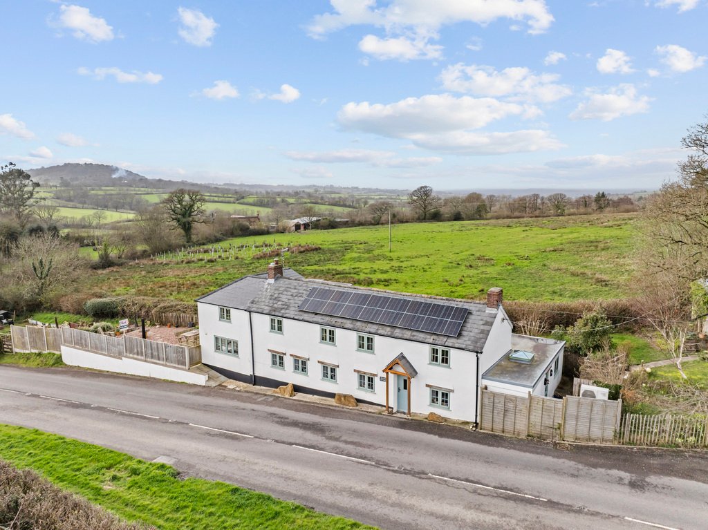 House in Ryall, England 1 - 17472101