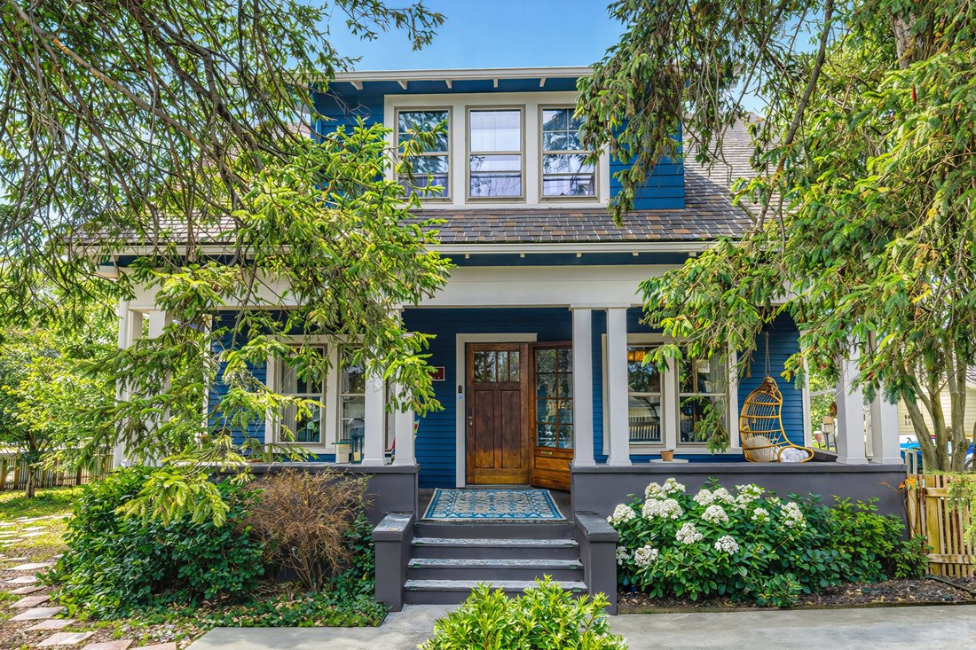 House in Ann Arbor, Michigan, United States 1 - 17472456