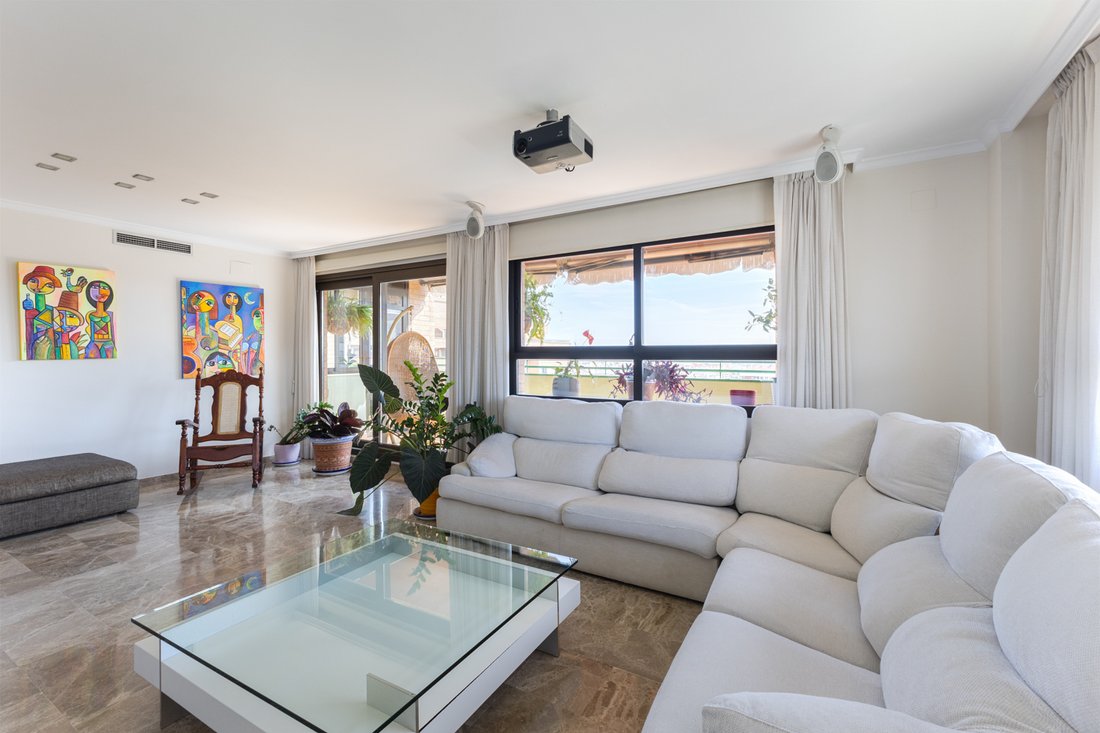 Apartment in Camins al Grau, Valencia, Spain 1 - 17474138