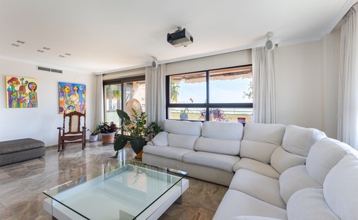 Apartment in Camins al Grau, Valencia, Spain 1