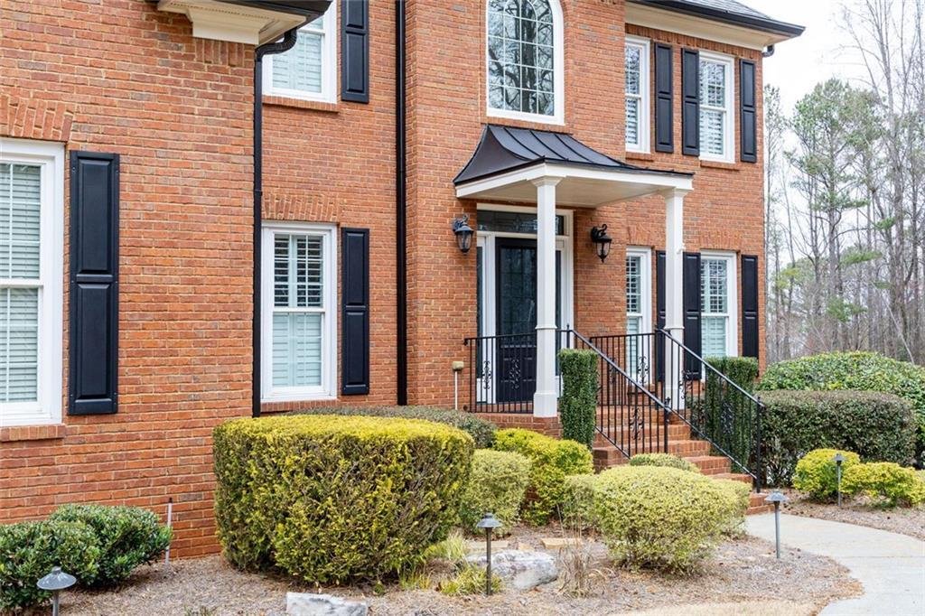 House in Powder Springs, Georgia, United States 3 - 17473007