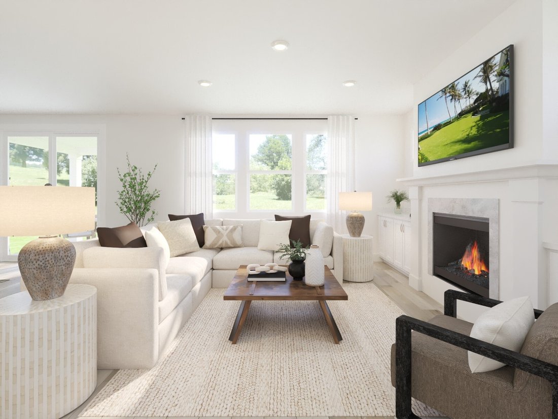 House in Franklin, Tennessee, United States 5 - 17473088