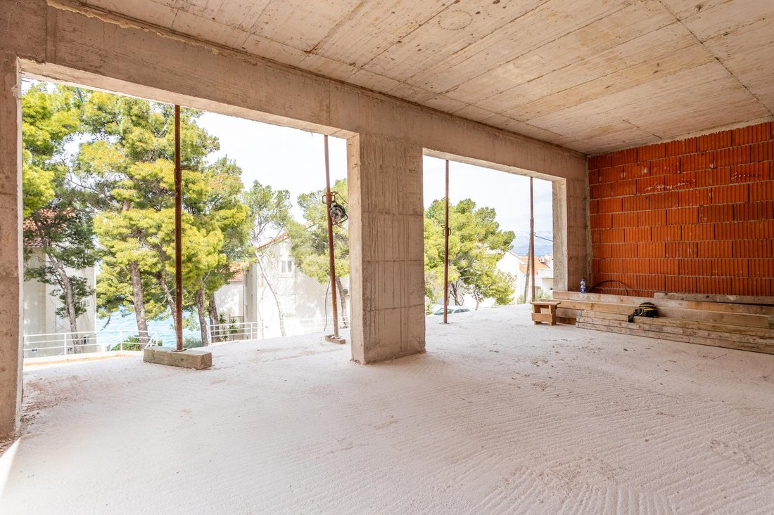 Villa in Sutivan, Split-Dalmatia County, Croatia 1 - 16125601