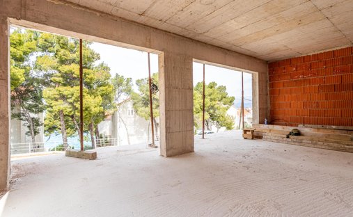 Villa a San Giovanni di Brazza, Regione spalatino-dalmata, Croazia 1