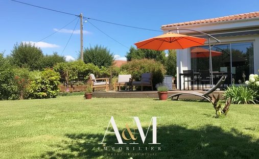 House in Sud Ouest, Andernos-les-Bains, France 1