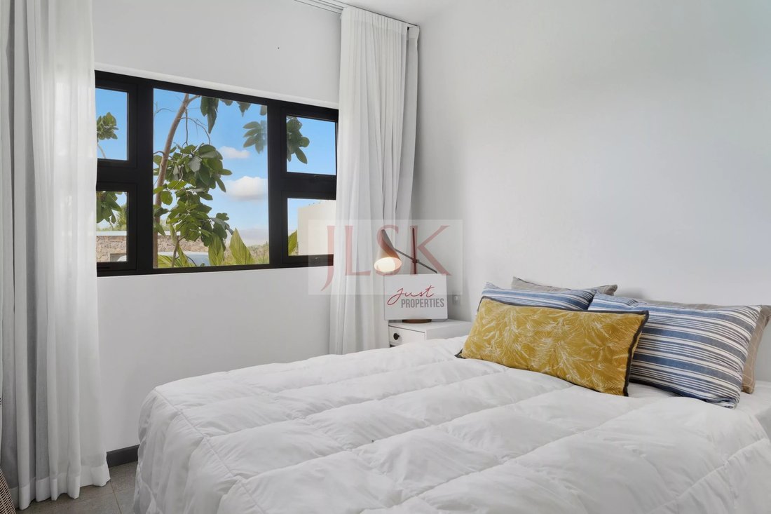 Apartment in Goodlands, Rivière du Rempart District, Mauritius 5 - 17470919