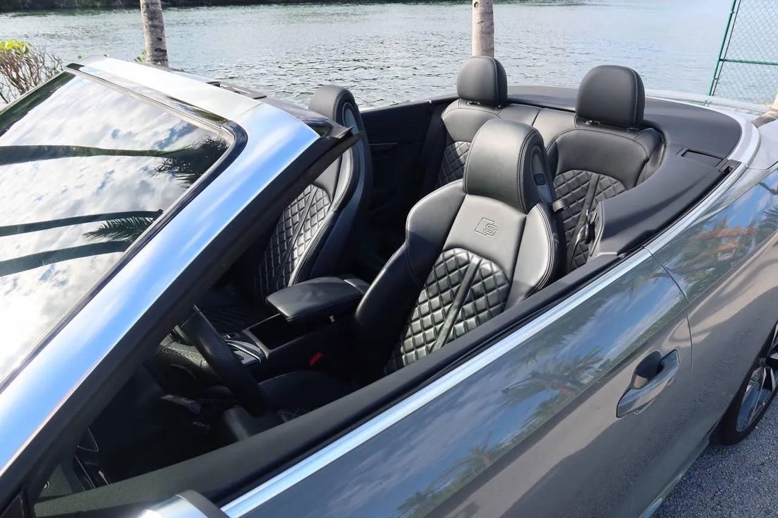 Cabriolet in Margate, FL, United States 2 - 17474714