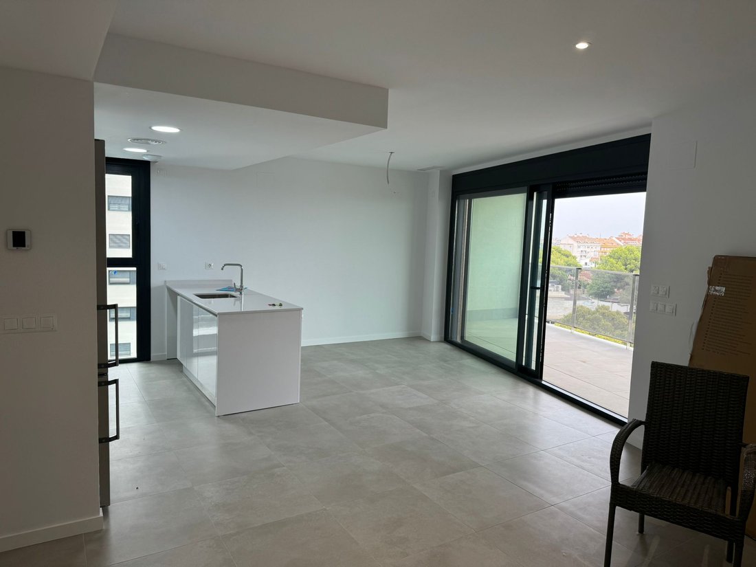 Apartment in Dehesa de Campoamor, Orihuela, Valencian Community 4 - 17471968