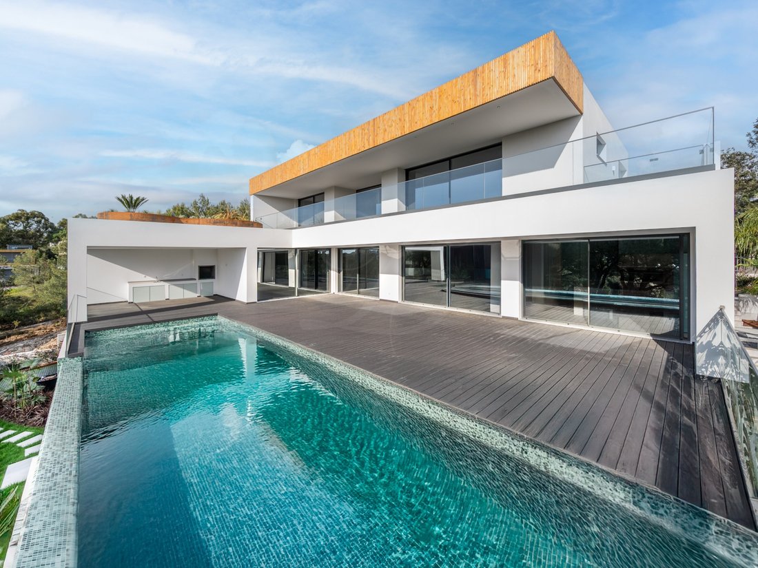 House in Cascais e Estoril, Lisbon, Portugal 1 - 17474249