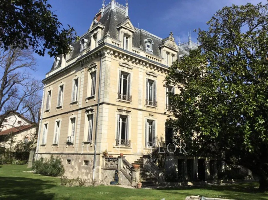 House in Ville-Basse, Montelimar, France 1 - 17471788