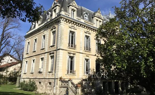 Haus in Montélimar, Auvergne-Rhône-Alpes, Frankreich 1