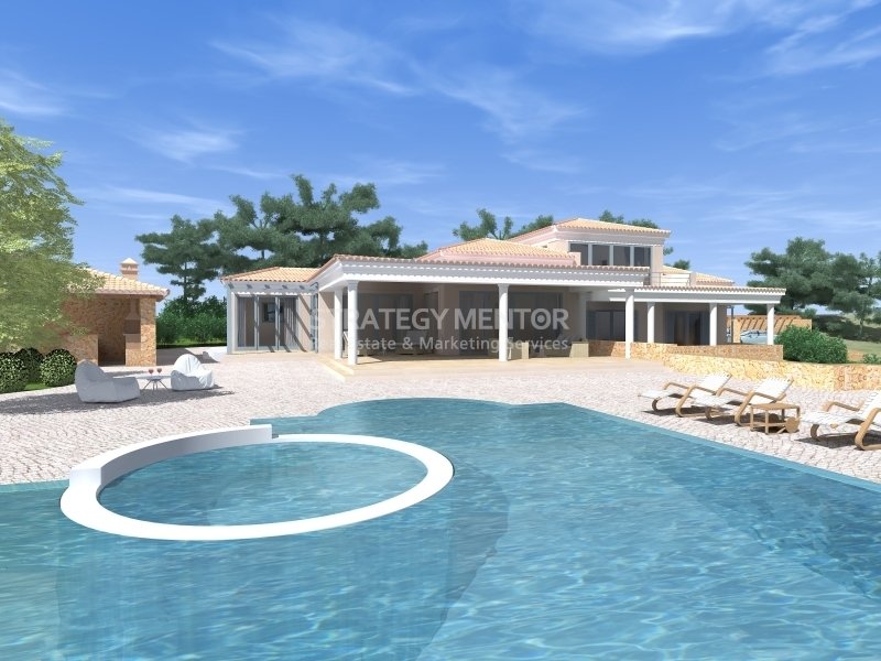 Villa in Koinotita Portoxeliou, Kranidi, Greece 1 - 17470760