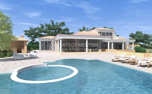 Villa in Koinotita Portoxeliou, Kranidi, Griechenland 1