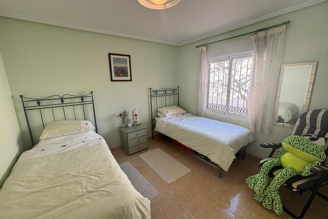 Villa in Ciudad Quesada, Rojales, Valencian Community 4 - 15956874
