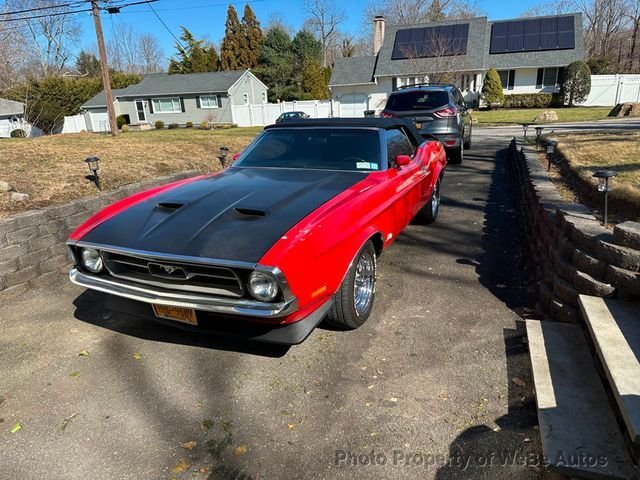 Ford Mustang in Calverton, NY, United States 1 - 17473482