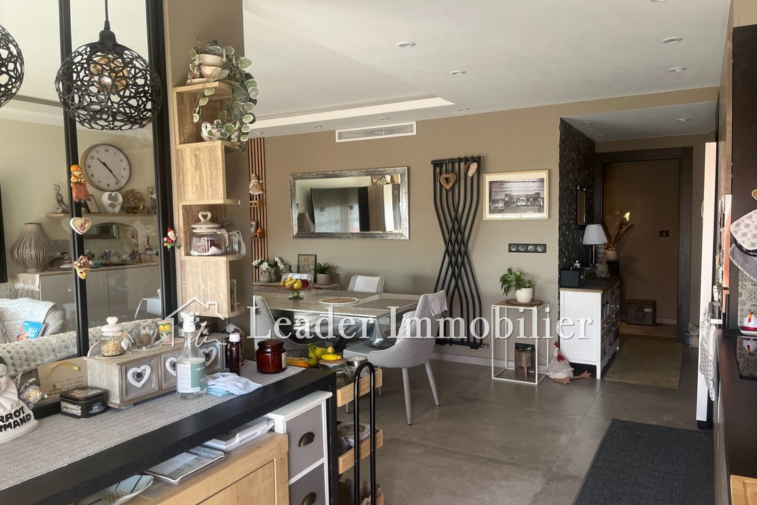 Apartment in Les Cougoulins-Rastines, Antibes, France 5 - 17471508