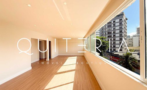 Apartment in Rio de Janeiro, State of Rio de Janeiro, Brazil 1