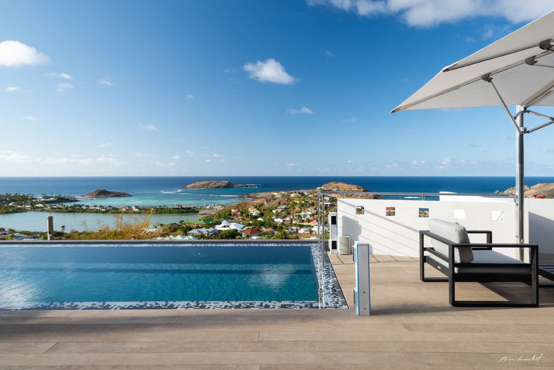 House in Grand Cul-de-Sac, Saint Barthélemy 1 - 17472457