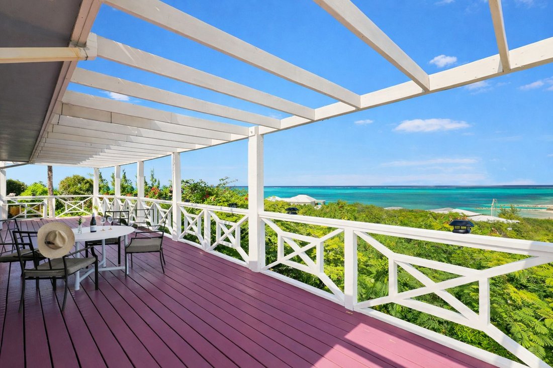 House in Cooper Jack Bay Settlement, Caicos Islands, Turks and Caicos Islands 3 - 17039249