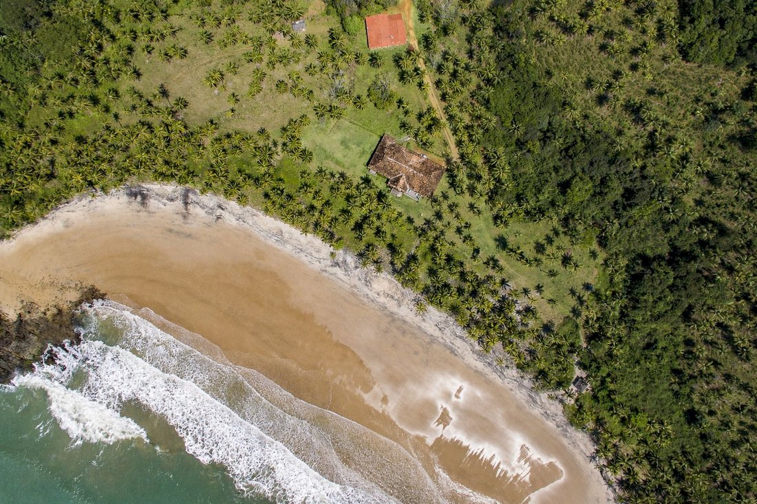 Villa in Itacaré, Itacaré, Brazil 1 - 12453807