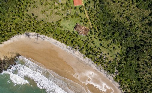 Villa in Itacaré, Itacaré, Brazil 1