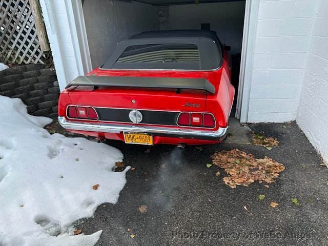 Ford Mustang in Calverton, NY, United States 5 - 17473482