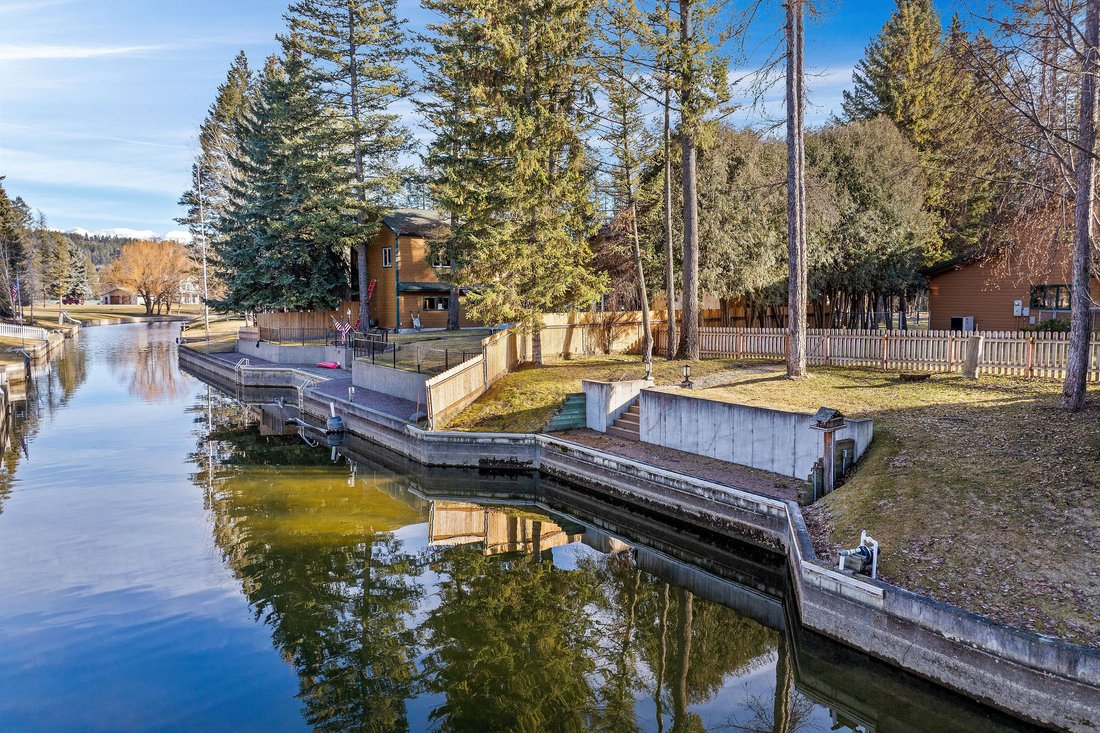 House in Bigfork, Montana, United States 3 - 17471653