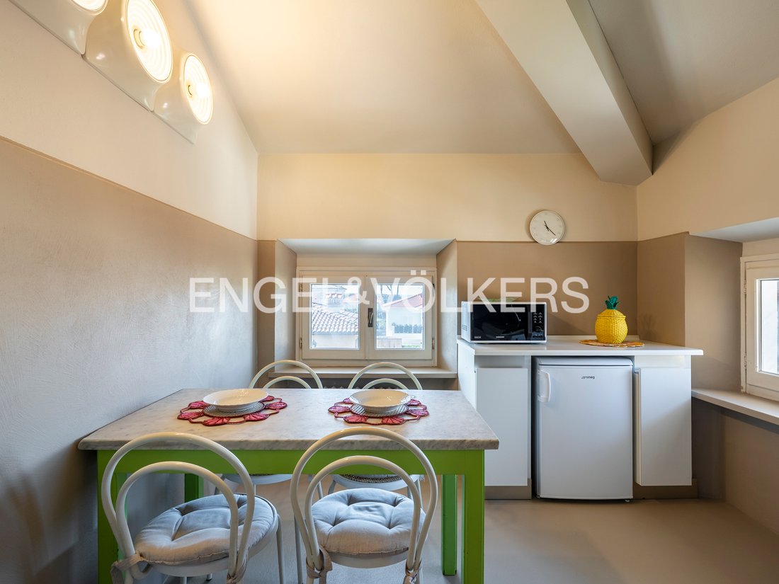 Penthouse in Vittoria Apuana, Forte dei Marmi, Tuscany 5 - 17470566