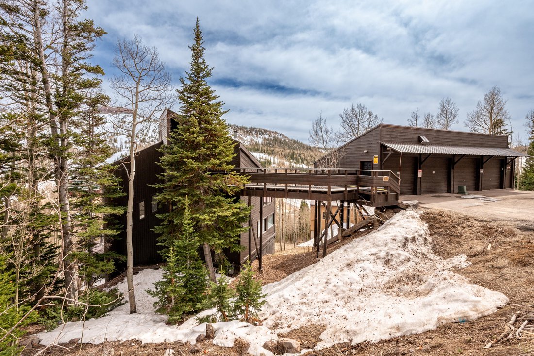 House in Brian Head, Utah, United States 1 - 17472940