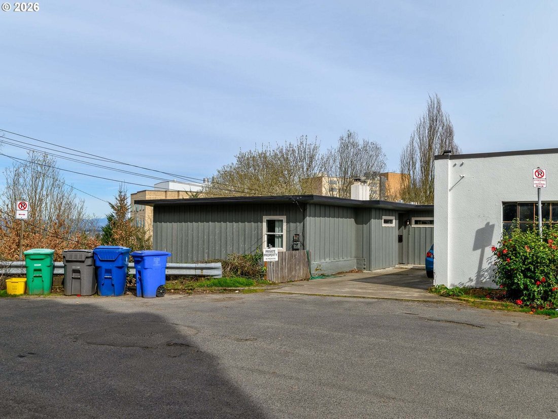 Maison à Portland, Oregon, États-Unis 4 - 17472631