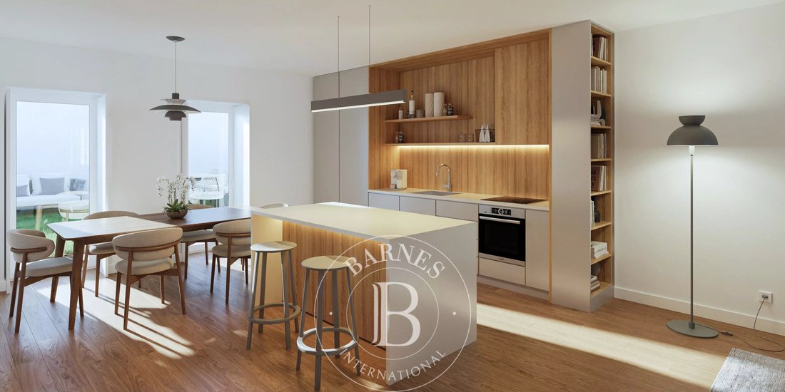 Apartment in Santo Antonio, Lisbon, Portugal 3 - 17474397