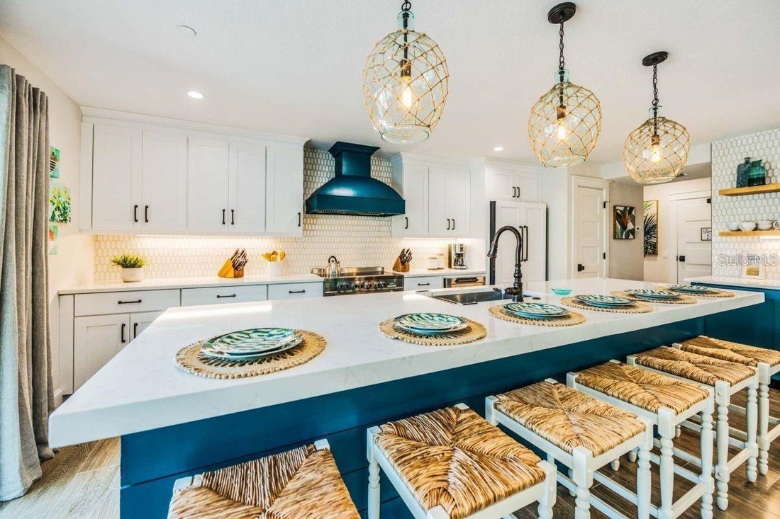 Maison à Siesta Key, Floride, États-Unis 4 - 17473178